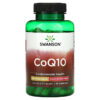 Swanson CoQ10 200 mg 90 viên 087614020358