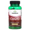Swanson CoQ10 30 mg 120 viên 087614016306