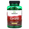 Swanson CoQ10 30 mg 240 viên 087614017617