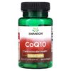 Swanson CoQ10 30 mg 60 viên 087614016276