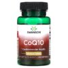 Swanson CoQ10 60 mg 120 viên 087614026114
