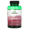 Swanson Cranberry 180 viên 087614017860