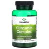 Swanson Curcumin Complex 120 viên 087614142845