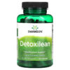 Swanson Detoxilean 120 viên 087614040356