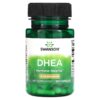 Swanson DHEA 10 mg 120 viên 087614110417