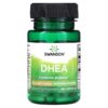 Swanson DHEA 100 mg 60 viên 087614022628