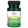 Swanson DHEA 50 mg 120 Capsules 5 Swanson DHEA 50 mg 120 viên 087614022611