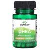 Swanson DHEA High Potency 25 mg 30 viên 087614112442
