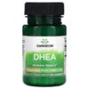 Swanson DHEA Natural Cherry 25 mg 60 viên 087614113739