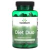 Swanson Diet Duo 120 viên 087614040486