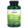 Swanson Digestive Enzymes 180 viên 087614016689