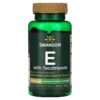 Swanson E + Tocotrienols 100 IU 60 viên 087614021560
