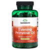Swanson Evening Primrose Oil 500 mg 250 viên 087614170091