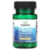 Swanson Fisetin Novusetin 100 mg 30 viên 087614027074