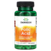 Swanson Folic Acid 800 mcg 250 viên 087614010359