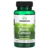 Swanson Full Spectrum Black Cohosh 540 mg 60 Capsules 4 Swanson Full Spectrum Black Cohosh 540 mg 60 viên 087614113449