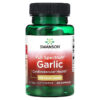 Swanson Full Spectrum Garlic 400 mg 60 Capsules 4 Swanson Full Spectrum Garlic 400 mg 60 viên 087614112633