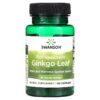 Swanson Full Spectrum Ginkgo Leaf 60 mg 120 viên 087614111445