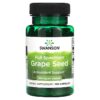 Swanson Full Spectrum Grape Seed 380 mg 100 viên 087614110073
