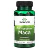 Swanson Full Spectrum Maca 500 mg 100 viên 087614019611