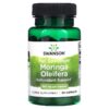 Swanson Full Spectrum Moringa Oleifera 400 mg 60 viên 087614113906