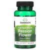 Swanson Full Spectrum Passion Flower 500 mg 60 viên 087614111438