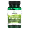 Swanson Full Spectrum Purslane 400 mg 60 viên 087614116129
