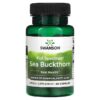 Swanson Full Spectrum Sea Buckthorn 60 viên 087614112718