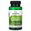 Swanson Full Spectrum Turmeric 750 mg 60 viên 087614114897