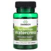 Swanson Full Spectrum Watercress 400 mg 60 viên 087614115801