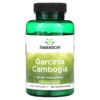 Swanson Garcinia Cambogia 250 mg 120 viên 087614142890