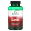 Swanson Garlic 500 mg 60 viên 087614090269