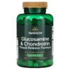 Swanson Glucosamine & Chondroitin 120 viên 087614020365