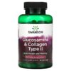 Swanson Glucosamine & Collagen Type II 90 viên 087614118062
