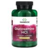 Swanson Glucosamine HCI 1.500 mg 100 viên 087614018423