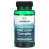 Swanson Glutathione Precursor Complex 60 viên 087614025421