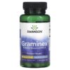 Swanson Graminex Flower Pollen Extract Maximum Strength 500 mg 60 viên 087614023328