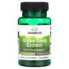 Swanson Grape Seed Extract 200 mg 60 viên 087614140810