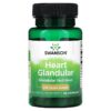 Swanson Heart Glandular 250 mg 60 viên 087614112268