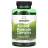 Swanson Herbal Prostate Complex + Saw Palmetto Pygeum & Stinging Nettle 200 viên 087614116846