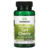Swanson HiActives Tart Cherry 465 mg 60 viên 087614141121