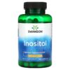 Swanson Inositol 650 mg 100 viên 087614018744