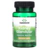 Swanson Kidney Glandular 500 mg 60 viên 087614112251