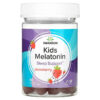 Swanson Kids Melatonin Sleep Support Strawberry 60 viên 087614118840