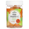 Swanson Kids Vitamin C Orange 60 viên 087614118833