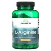 Swanson L-Arginine 500 mg 200 viên 087614019352