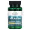 Swanson L-Glutamine 500 mg 60 viên 087614024554
