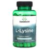 Swanson L-Lysine 90 viên 087614024523