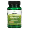 Swanson Lactobacillus Rhamnosus + FOS 5 Billion CFU 60 viên 087614190242
