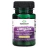 Swanson LongJax Eurycoma Longifolia Jack Extract 400 mg 30 viên 087614080185